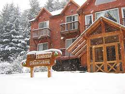 Hosteria Lekun Lekun