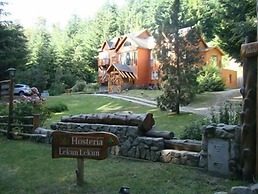 Hosteria Lekun Lekun