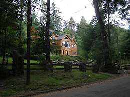 Hosteria Lekun Lekun