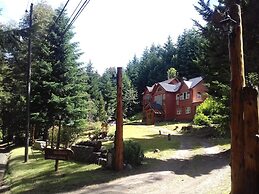 Hosteria Lekun Lekun