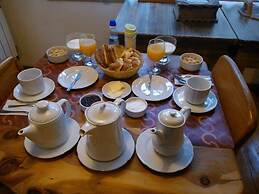 Hosteria Lekun Lekun