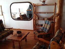 Hosteria Lekun Lekun