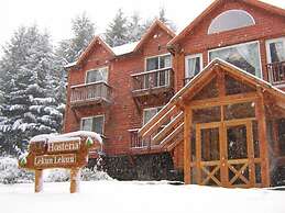 Hosteria Lekun Lekun