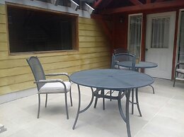 Hosteria Lekun Lekun