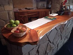 Hosteria Lekun Lekun