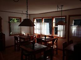 Hosteria Lekun Lekun