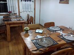 Hosteria Lekun Lekun