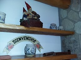 Hosteria Lekun Lekun