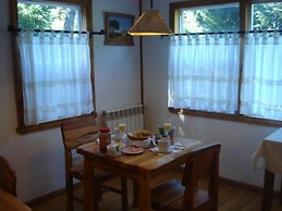 Hosteria Lekun Lekun