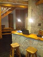 Hosteria Lekun Lekun