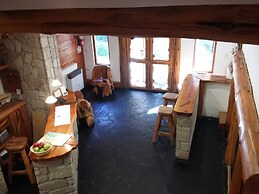 Hosteria Lekun Lekun