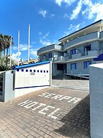 Serpa Hotel Anzio