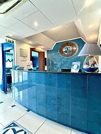 Serpa Hotel Anzio