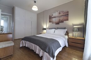 Stunning Central Apartment