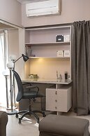 Stunning Central Apartment