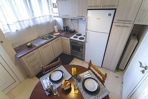 Stunning Central Apartment