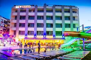 Letoon Hotel & SPA