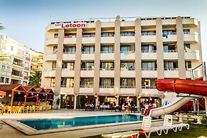 Letoon Hotel & SPA