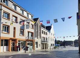 Brit Hotel Des Halles