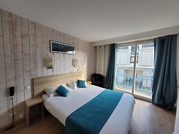 Brit Hotel Des Halles