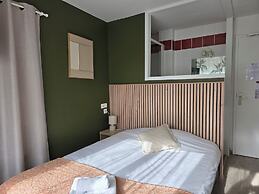 Brit Hotel Des Halles