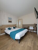 Brit Hotel Des Halles