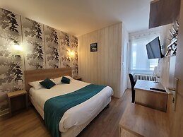 Brit Hotel Des Halles