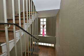 Brit Hotel Des Halles