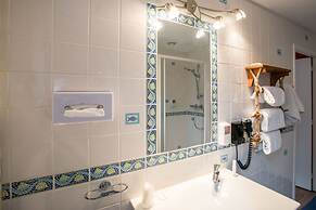 Brit Hotel Des Halles