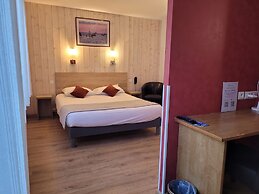 Brit Hotel Des Halles