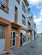 Brit Hotel Des Halles