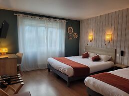 Brit Hotel Des Halles