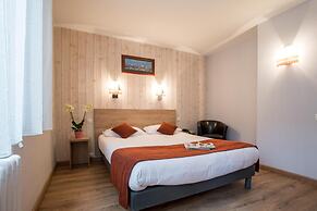 Brit Hotel Des Halles