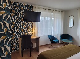 Brit Hotel Des Halles