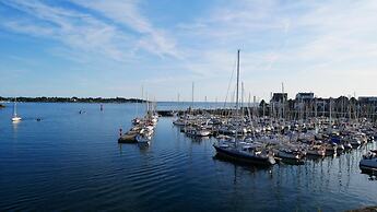 Brit Hotel Des Halles
