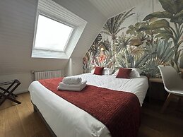 Brit Hotel Des Halles