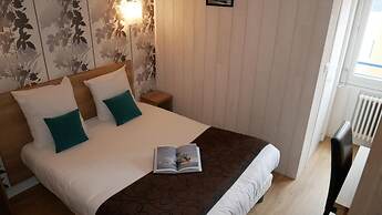 Brit Hotel Des Halles