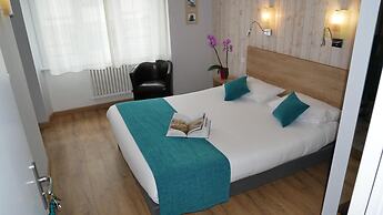 Brit Hotel Des Halles