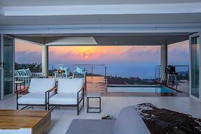 Evolved Luxury Accommodation