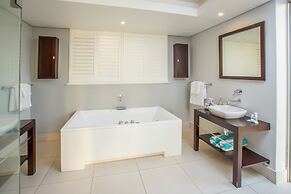 Evolved Luxury Accommodation