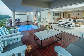 Evolved Luxury Accommodation