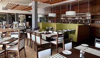 Evolved Luxury Accommodation