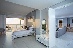 Evolved Luxury Accommodation