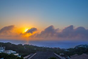 Evolved Luxury Accommodation