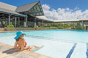 Evolved Luxury Accommodation