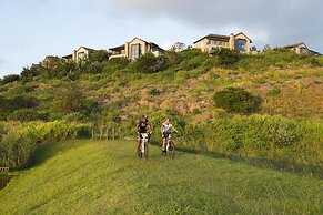 Evolved Luxury Accommodation