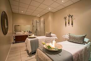 Evolved Luxury Accommodation