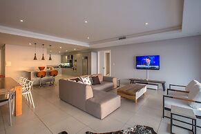 Evolved Luxury Accommodation