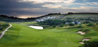 Evolved Luxury Accommodation