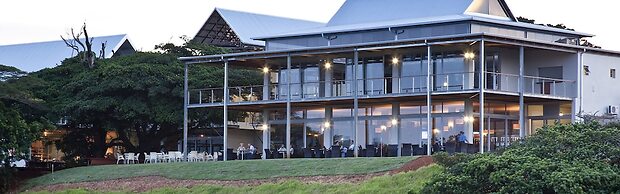 Evolved Luxury Accommodation